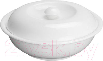 Изображение товара Суповая тарелка Wilmax WL-992441/A