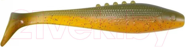 Изображение товара Мягкая приманка Dragon Lunatic / LN35D-60-205 (3шт)