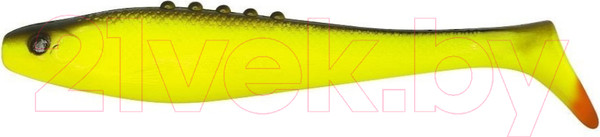 Изображение товара Мягкая приманка Dragon Lunatic / LN35S-41-160 (3шт)