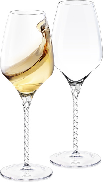 Изображение товара Набор бокалов Wilmax WL-888101-JV/2C (2шт)