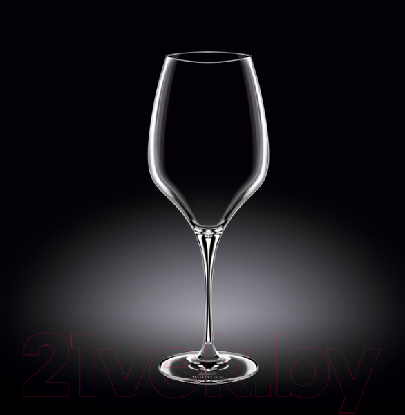 Изображение товара Набор бокалов Wilmax WL-888044/2C (2шт)