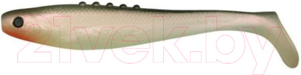 Изображение товара Мягкая приманка Dragon Lunatic / LN35S-03-140 (3шт)