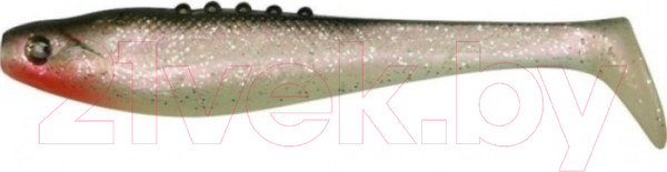 Изображение товара Мягкая приманка Dragon Lunatic / LN35S-03-141 (3шт)