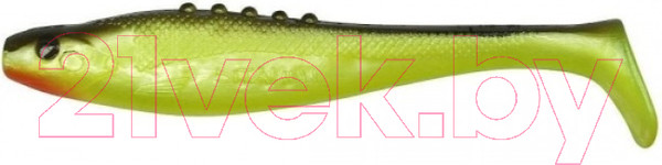 Изображение товара Мягкая приманка Dragon Lunatic / LN35S-40-140 (3шт)