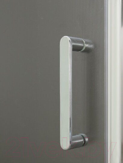 Изображение товара Душевая дверь BelBagno UNIQUE-BF-1-120/135-C-Cr