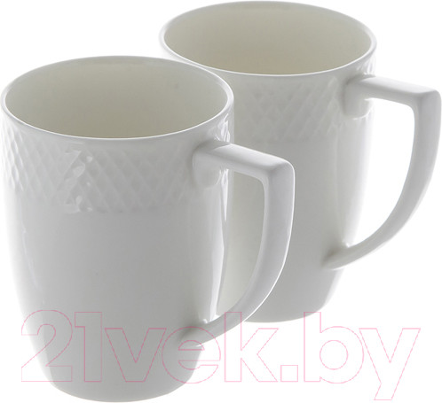 Изображение товара Набор кружек Wilmax WL-880108/2С (2шт)