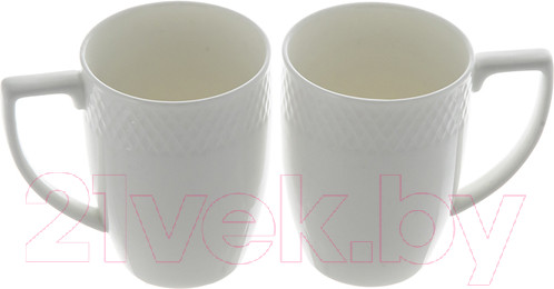 Изображение товара Набор кружек Wilmax WL-880108/2С (2шт)
