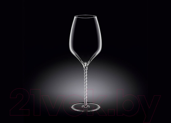 Изображение товара Набор бокалов Wilmax WL-888102-JV/2C (2шт)