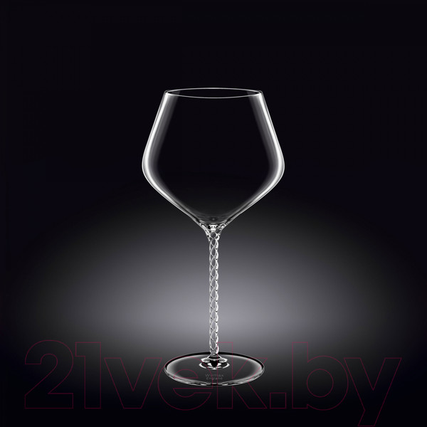 Изображение товара Набор бокалов Wilmax WL-888103-JV/2C (2шт)