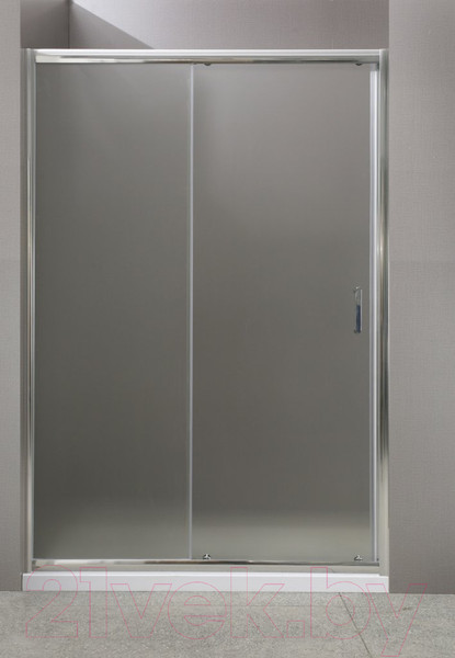 Изображение товара Душевая дверь BelBagno UNO-195-BF-1-100-C-Cr