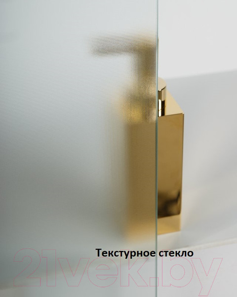 Изображение товара Душевая дверь BelBagno UNO-195-BF-1-110-P-Cr