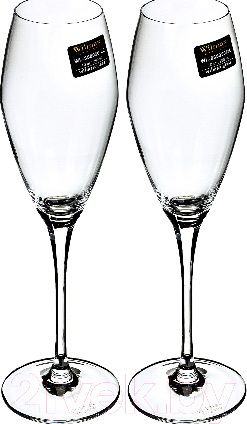 Изображение товара Набор бокалов Wilmax WL-888050/2C (2шт)