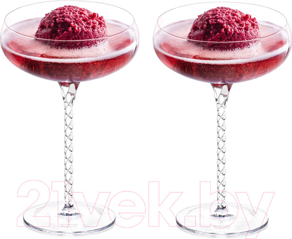 Изображение товара Набор бокалов Wilmax WL-888105-JV/2C (2шт)