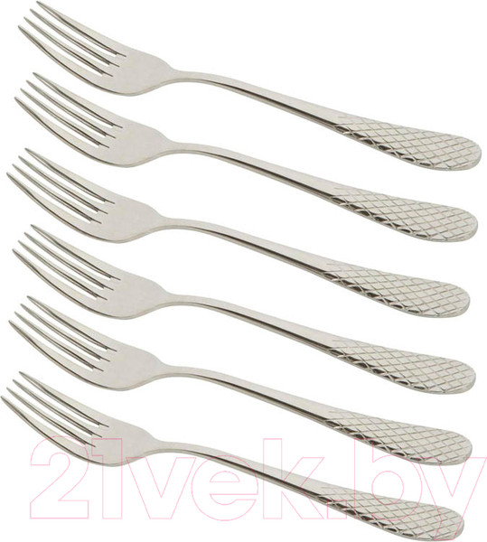 Изображение товара Набор столовых вилок Wilmax WL-999201/6С (6шт)