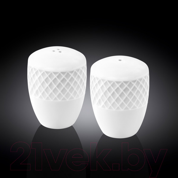 Изображение товара Набор для специй Wilmax WL-880124/2С