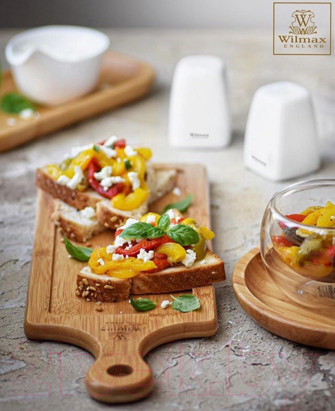 Изображение товара Набор для специй Wilmax WL-996092/SP