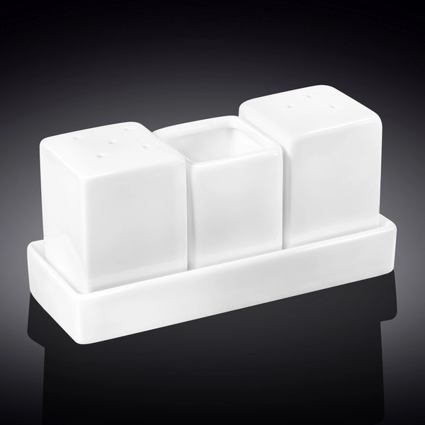 Изображение товара Набор для специй столовый Wilmax WL-996118/1С