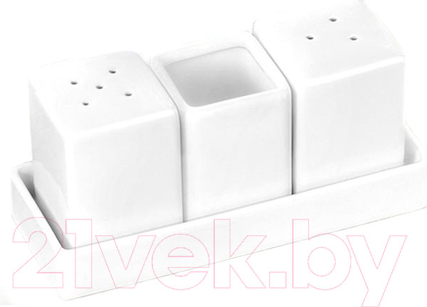 Изображение товара Набор для специй столовый Wilmax WL-996118/1С