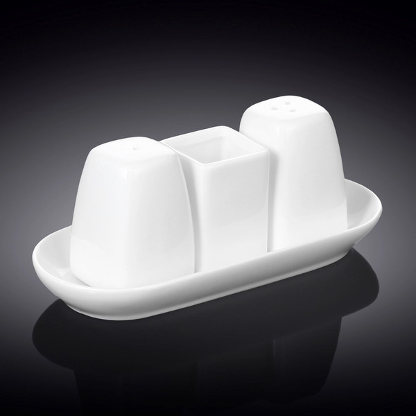 Изображение товара Набор для специй столовый Wilmax WL-996005/SP