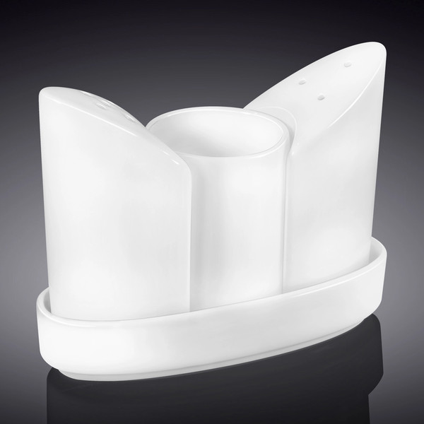 Изображение товара Набор для специй столовый Wilmax WL-996117/1С