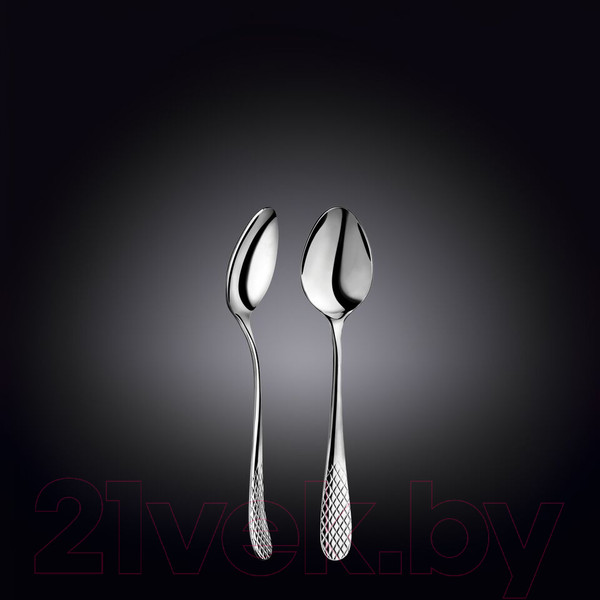 Изображение товара Набор чайных ложек Wilmax WL-999203/6C (6шт)