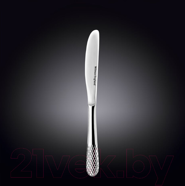 Изображение товара Набор столовых ножей Wilmax WL-999200/6С (6шт)