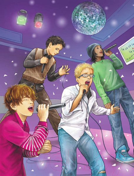 Изображение товара Энциклопедия АСТ Книга для каждого мальчика. Все что ты хотел знать (Бабич В.)