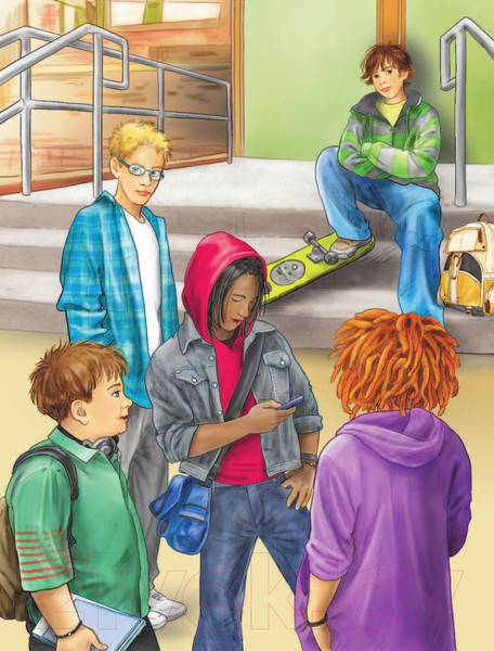 Изображение товара Энциклопедия АСТ Книга для каждого мальчика. Все что ты хотел знать (Бабич В.)