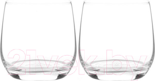 Изображение товара Набор стаканов Wilmax WL-888051/2C (2шт)