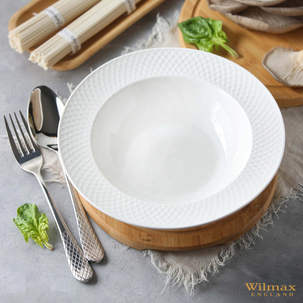 Изображение товара Набор тарелок Wilmax WL-880102JV (6шт)