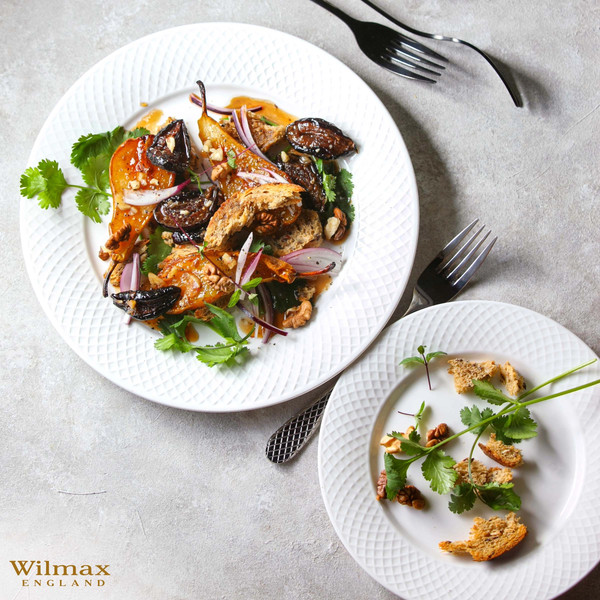 Изображение товара Набор тарелок Wilmax WL-880101/6C (6шт)