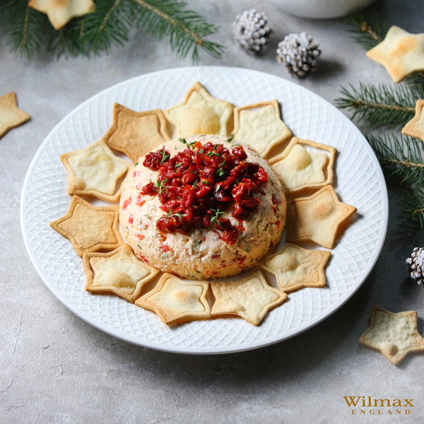 Изображение товара Набор тарелок Wilmax WL-880101/6C (6шт)