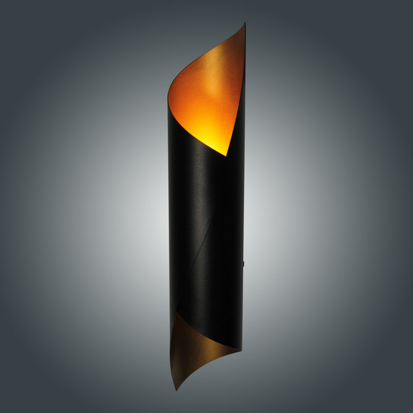 Изображение товара Бра Элетех Маэстро 511 НББ 01-60-137 / 1005404226 (черный/золото)