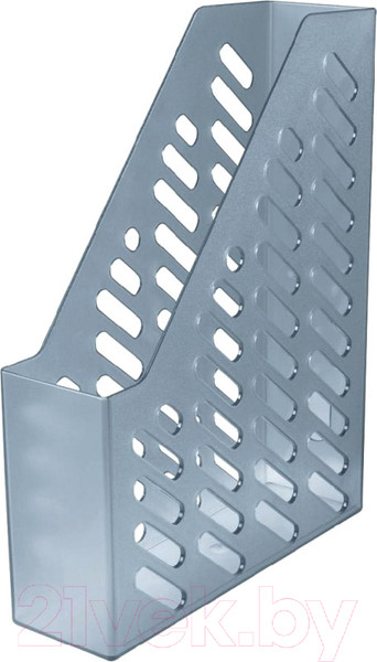 Изображение товара Лоток для бумаг HAN 1602/69 (дымчатый)