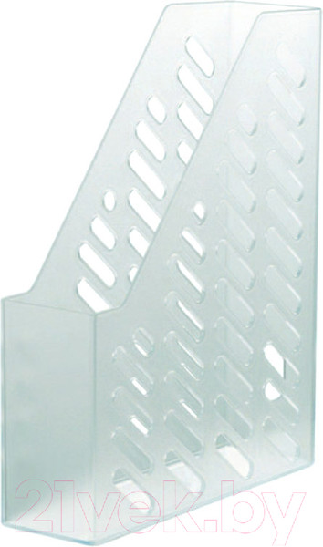 Изображение товара Лоток для бумаг HAN 1602/63 (прозрачный)