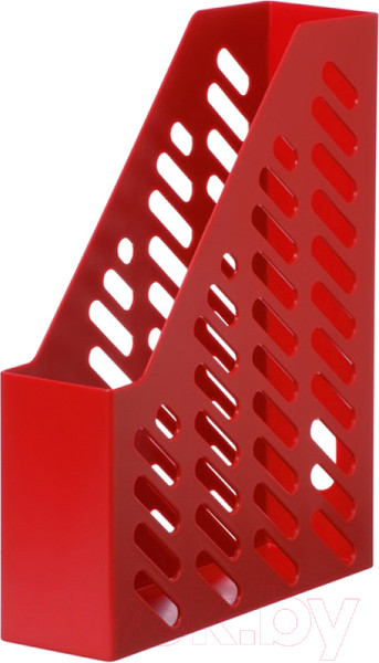 Изображение товара Лоток для бумаг HAN 1601/17 (красный)