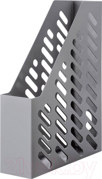 Изображение товара Лоток для бумаг HAN 1601/11 (серый)