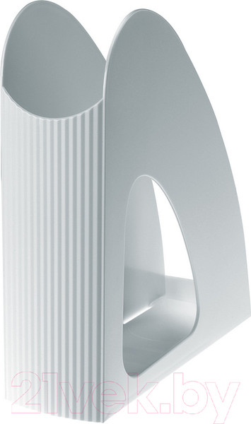 Изображение товара Лоток для бумаг HAN Twin / 1610/11 (серый)