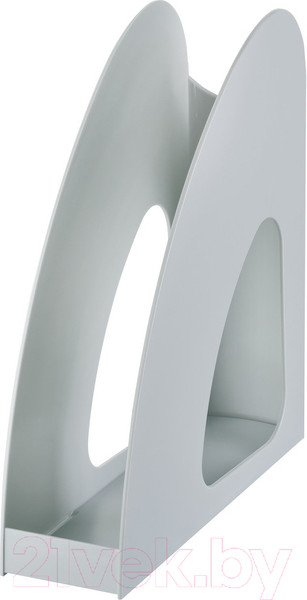 Изображение товара Лоток для бумаг HAN Twin / 1610/11 (серый)