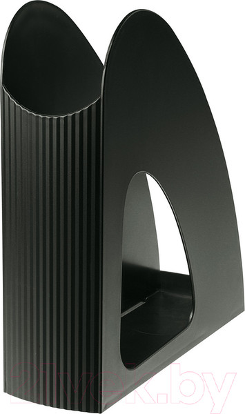 Изображение товара Лоток для бумаг HAN Twin / 1610/13 (черный)