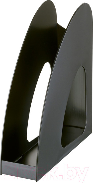 Изображение товара Лоток для бумаг HAN Twin / 1610/13 (черный)