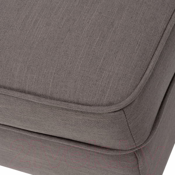 Изображение товара Пуф Импэкс Leset Микс (Melva 20/ножки венге)