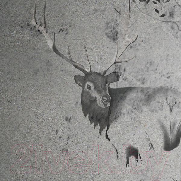 Изображение товара Фотообои листовые Citydecor Лофт 2 (200x254)