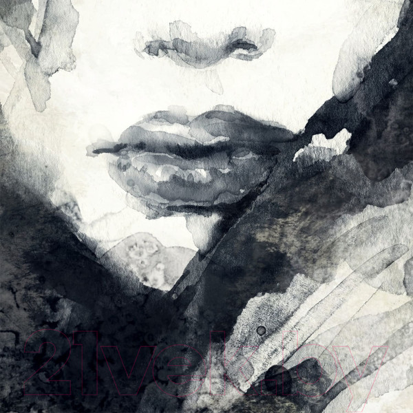 Изображение товара Фотообои листовые Citydecor Нуар (300x254)