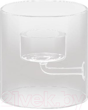 Изображение товара Подсвечник Wilmax WL-888904/А