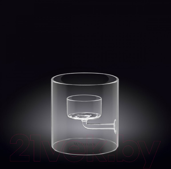 Изображение товара Подсвечник Wilmax WL-888904/А