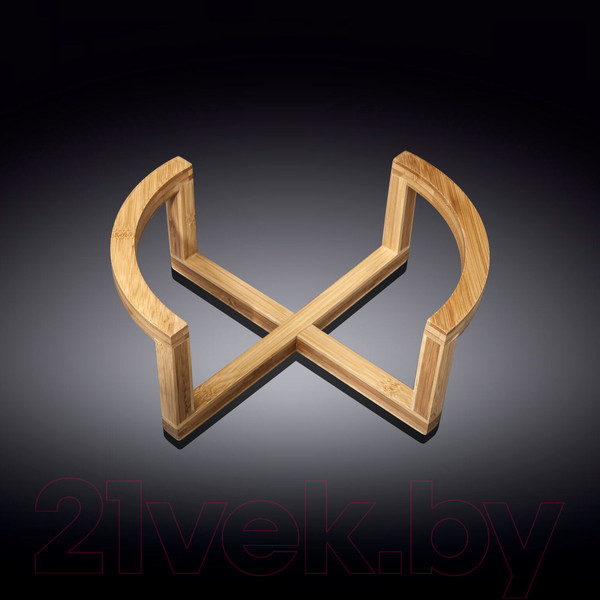 Изображение товара Подставка для салатника Wilmax WL-771105/A