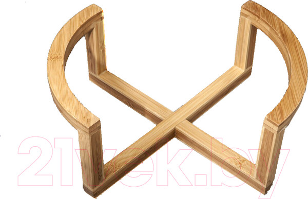 Изображение товара Подставка для салатника Wilmax WL-771105/A