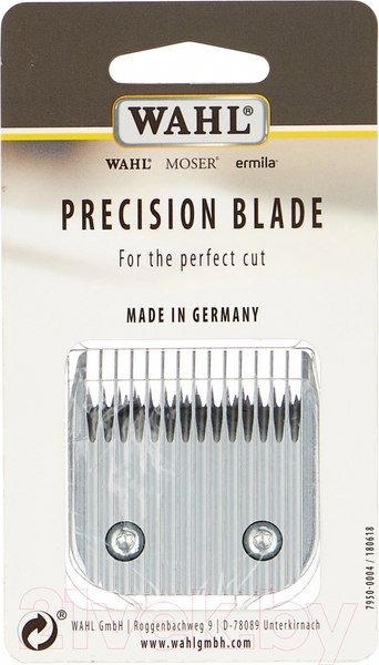 Изображение товара Нож к машинке для стрижки волос Moser 1245-7360 №7F