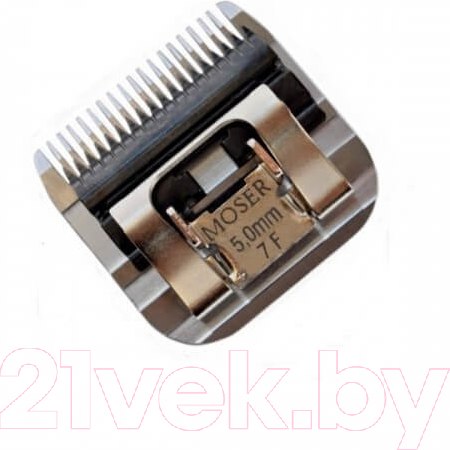 Изображение товара Нож к машинке для стрижки волос Moser 1245-7360 №7F